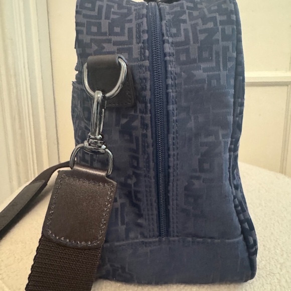 Longchamp Travel Cabin Bag Case - with shoulder strap. - Picture 8 of 12